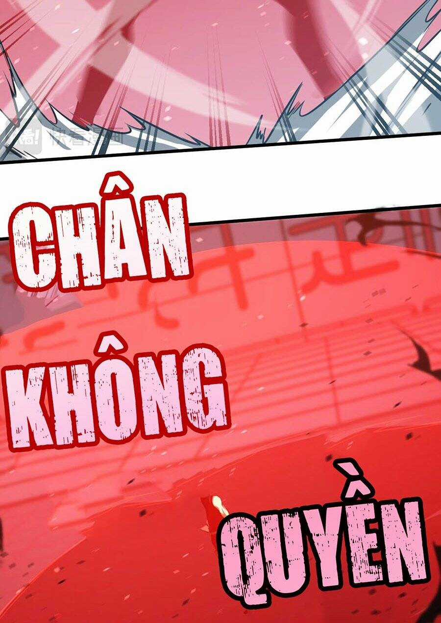 Siêu Phàm Tiến Hóa Chapter 132 trang 30