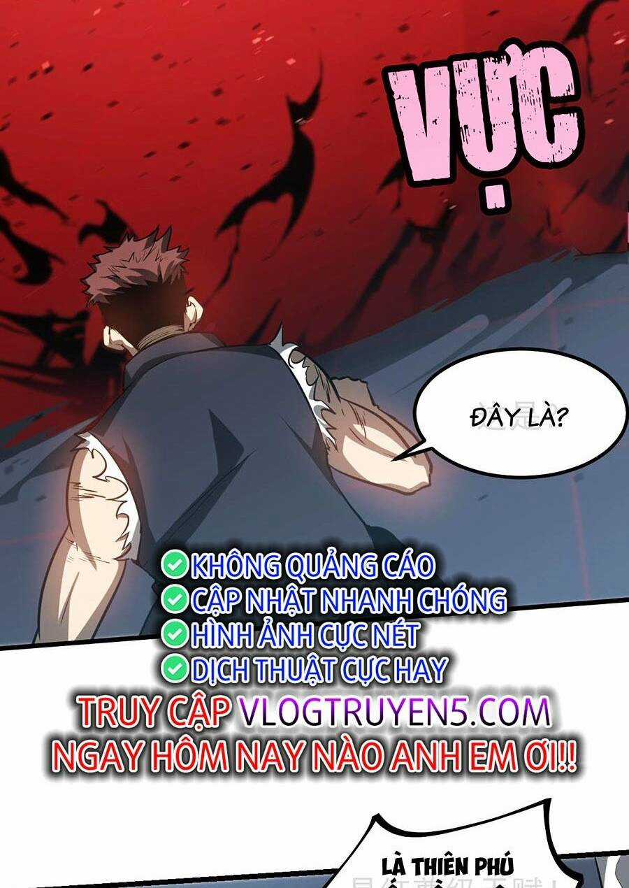 Siêu Phàm Tiến Hóa Chapter 132 trang 31