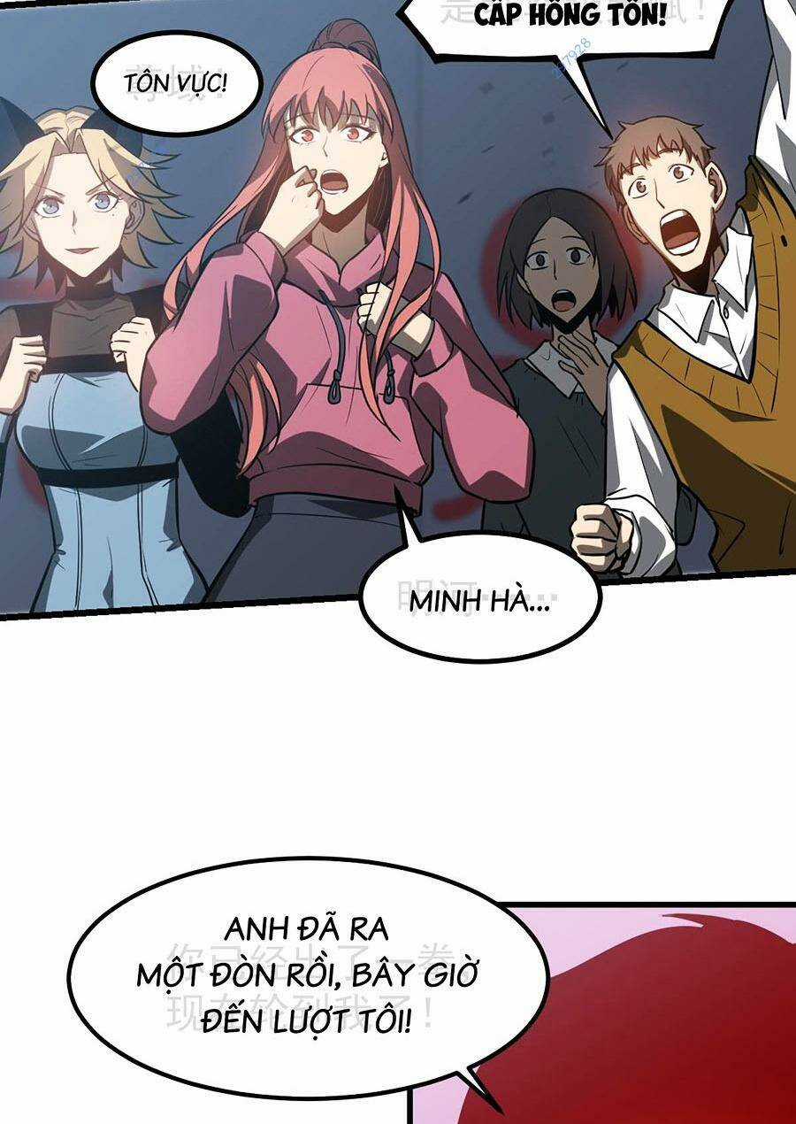 Siêu Phàm Tiến Hóa Chapter 132 trang 32