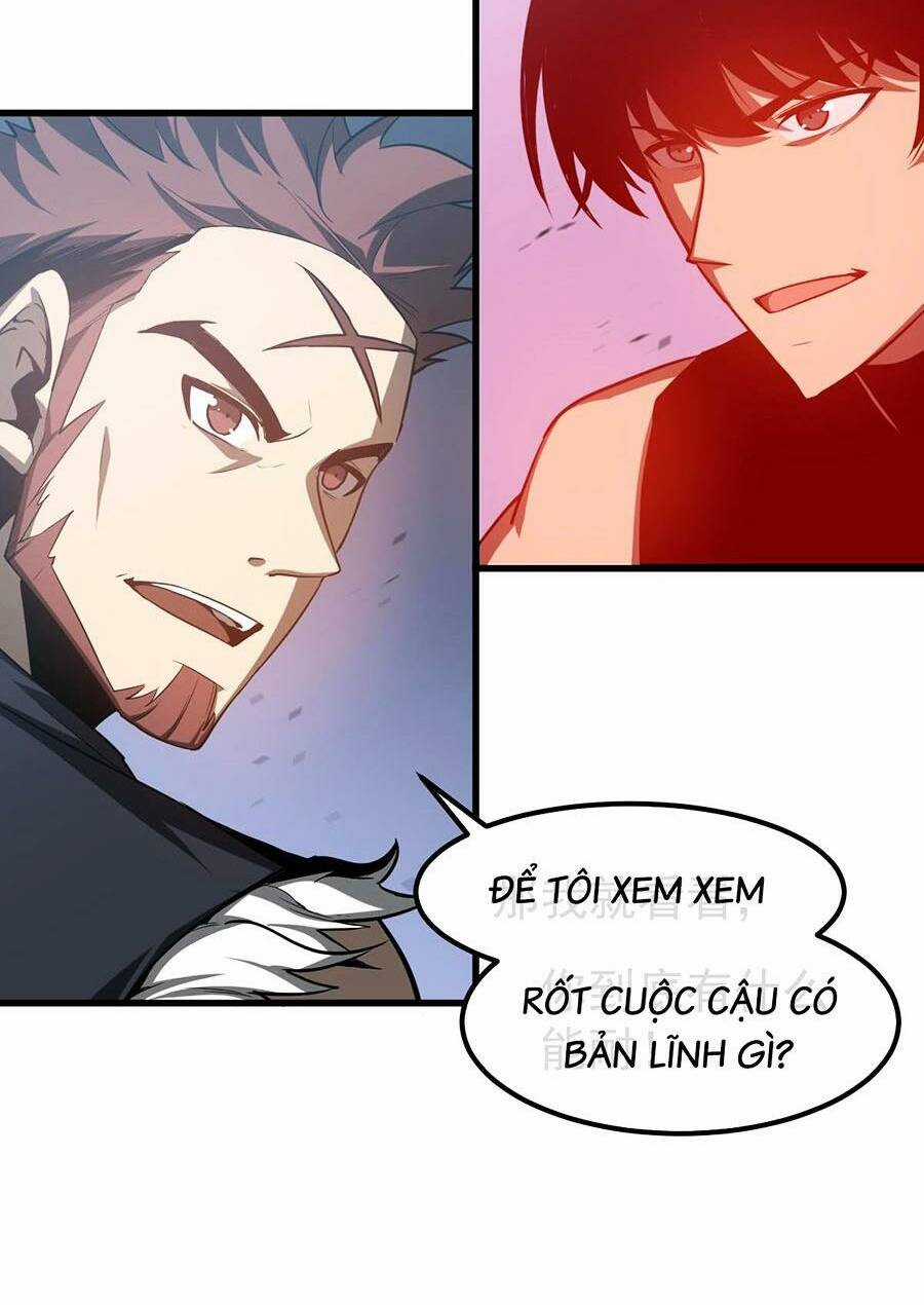 Siêu Phàm Tiến Hóa Chapter 132 trang 33