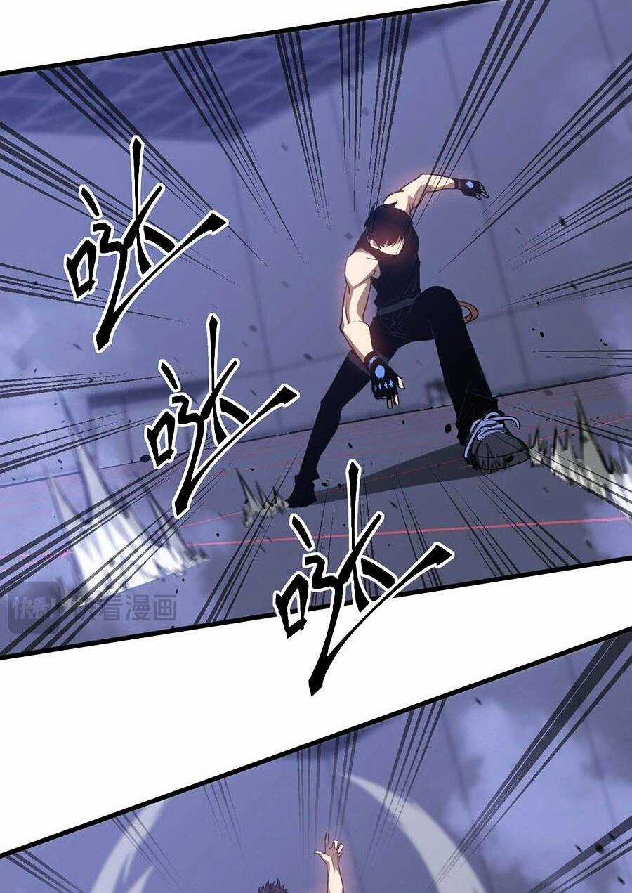 Siêu Phàm Tiến Hóa Chapter 132 trang 39