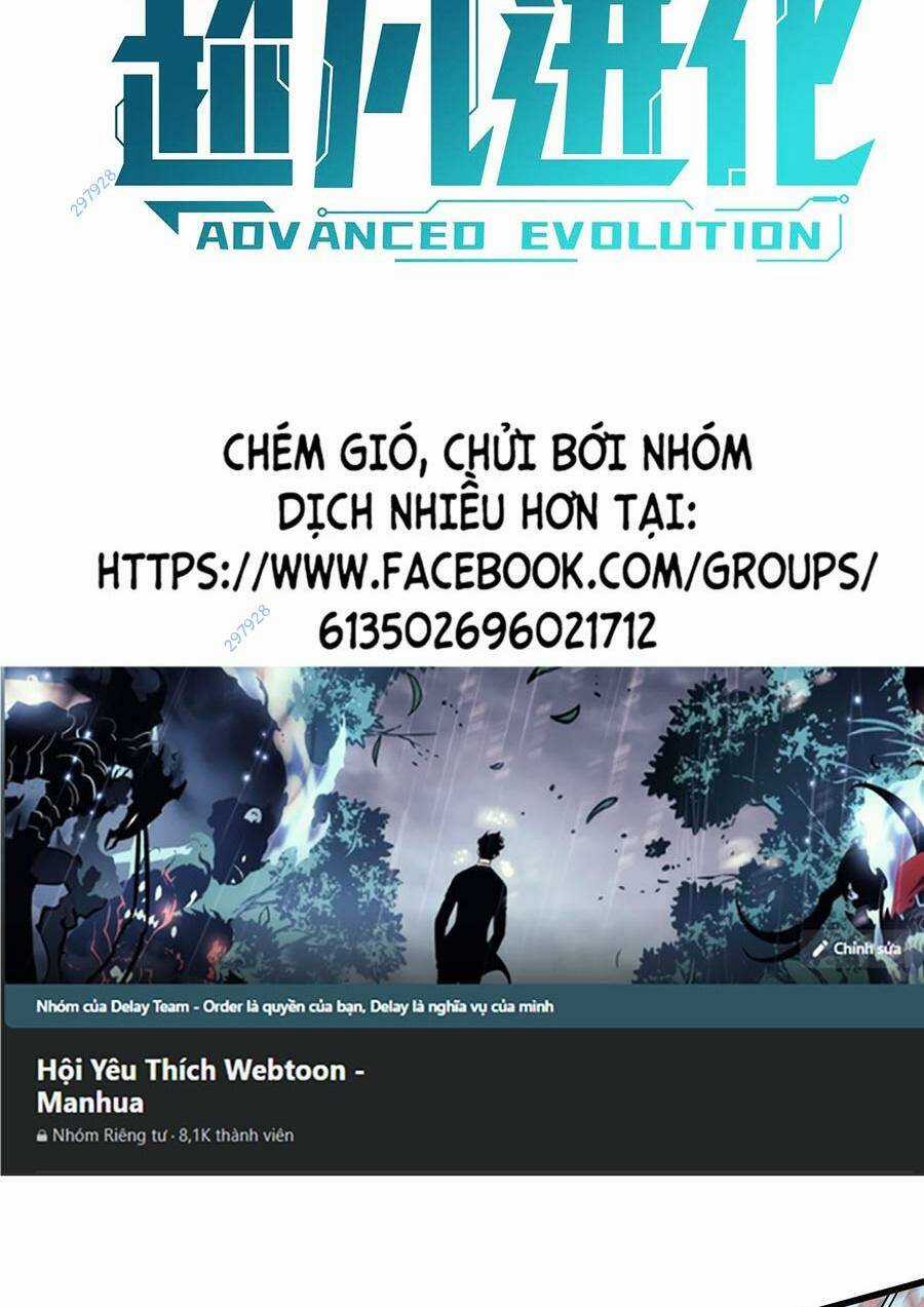 Siêu Phàm Tiến Hóa Chapter 132 trang 4