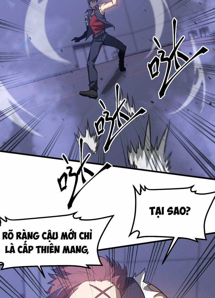 Siêu Phàm Tiến Hóa Chapter 132 trang 40