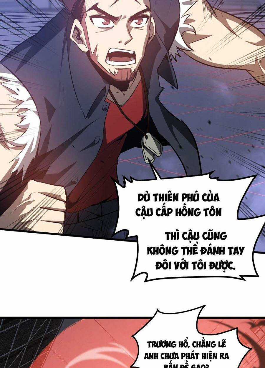 Siêu Phàm Tiến Hóa Chapter 132 trang 41