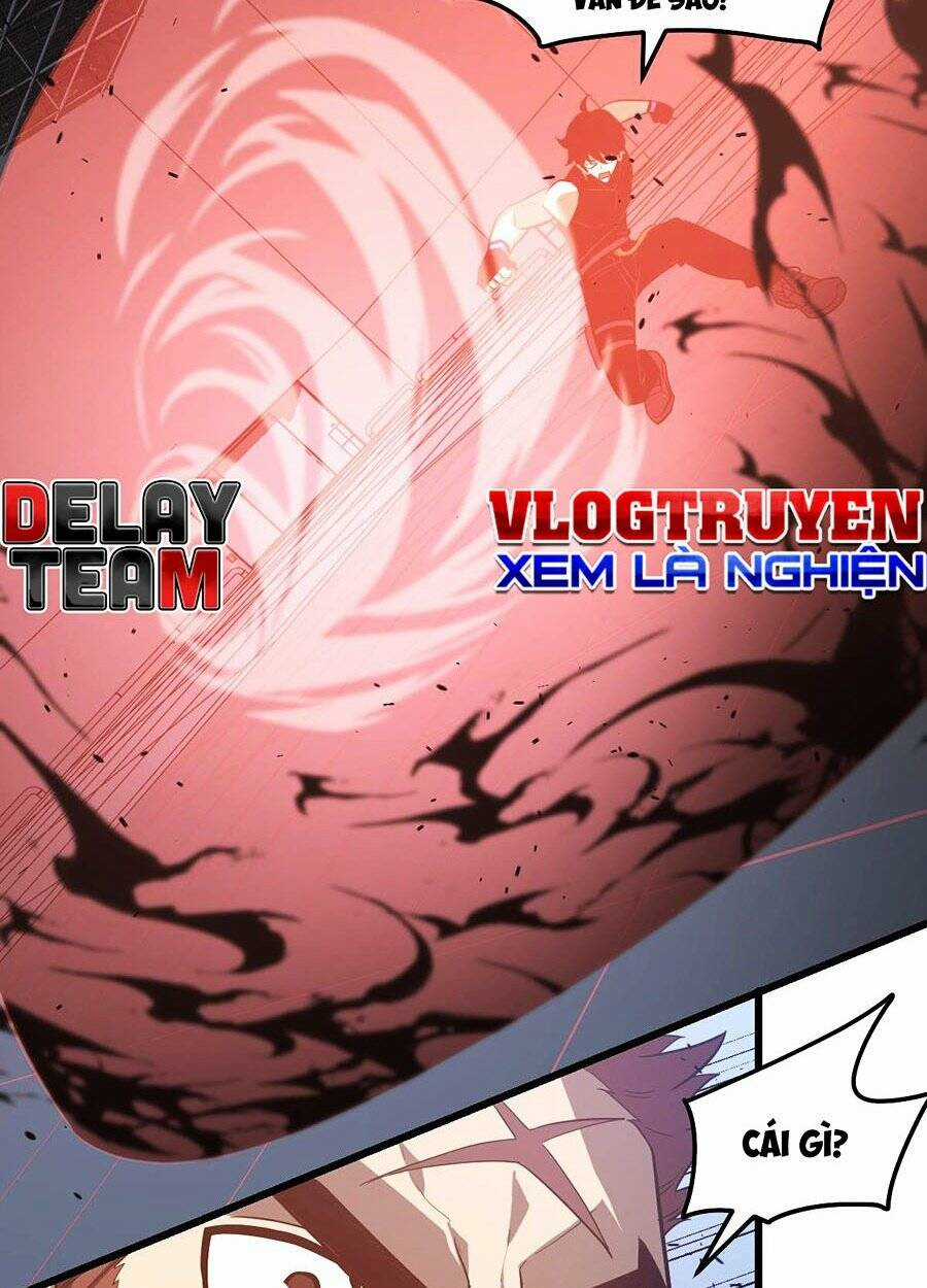 Siêu Phàm Tiến Hóa Chapter 132 trang 42