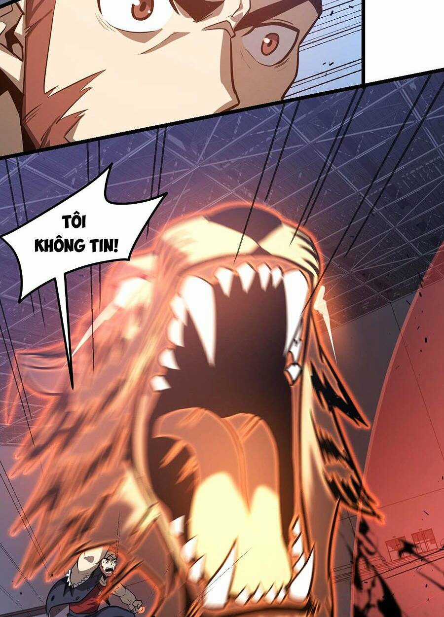 Siêu Phàm Tiến Hóa Chapter 132 trang 43