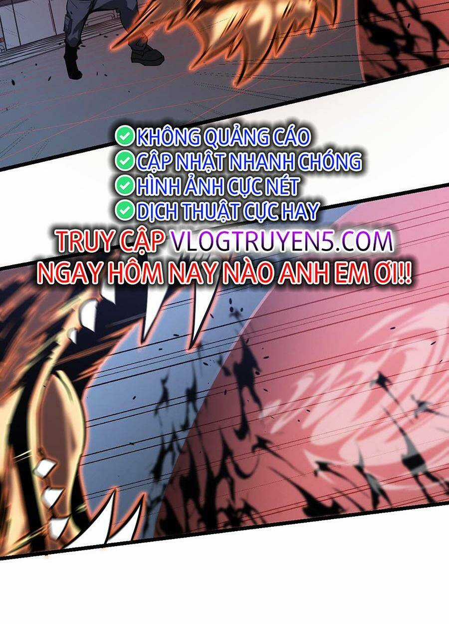 Siêu Phàm Tiến Hóa Chapter 132 trang 44