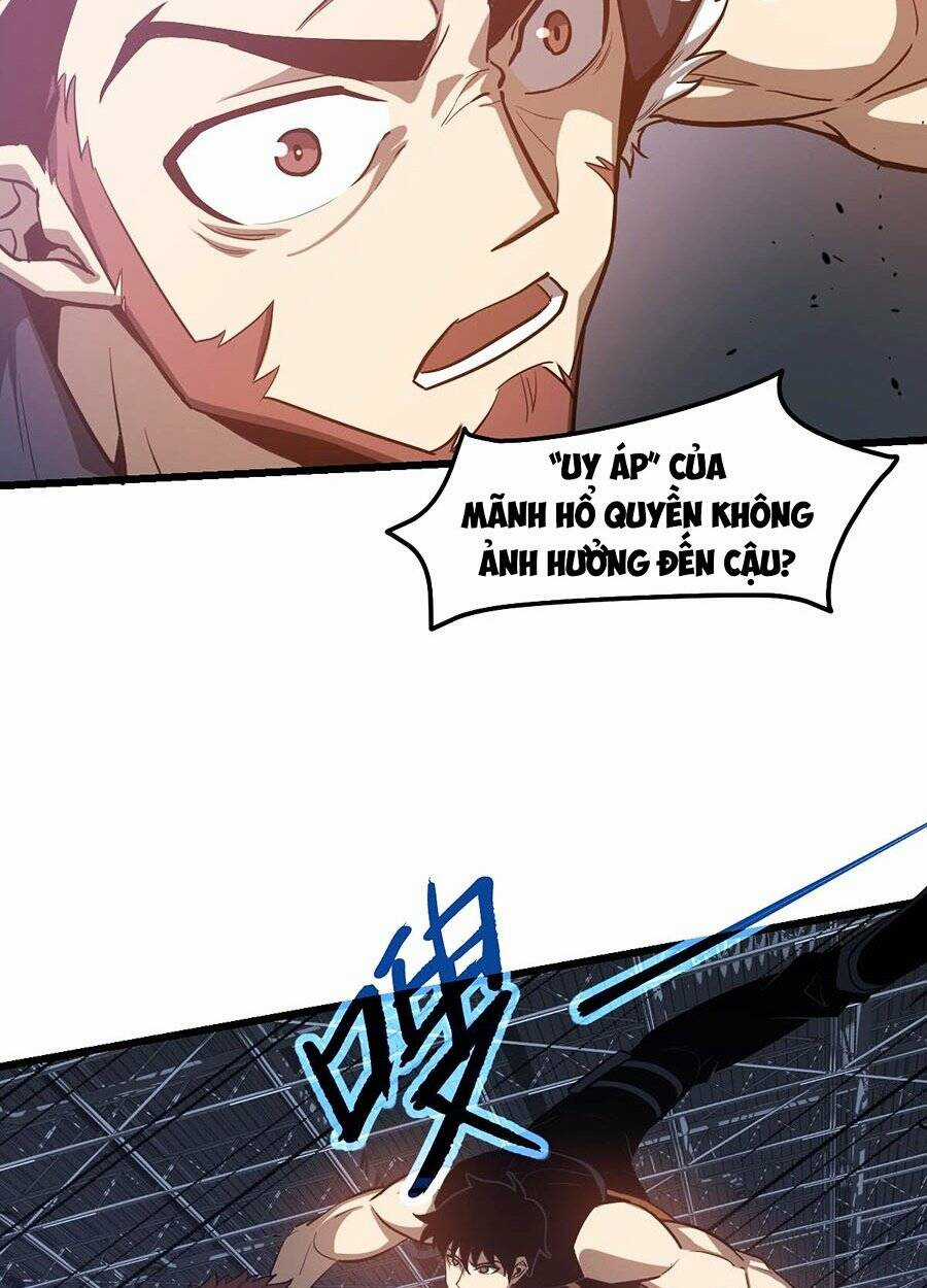 Siêu Phàm Tiến Hóa Chapter 132 trang 46