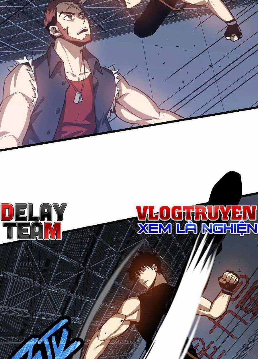 Siêu Phàm Tiến Hóa Chapter 132 trang 47