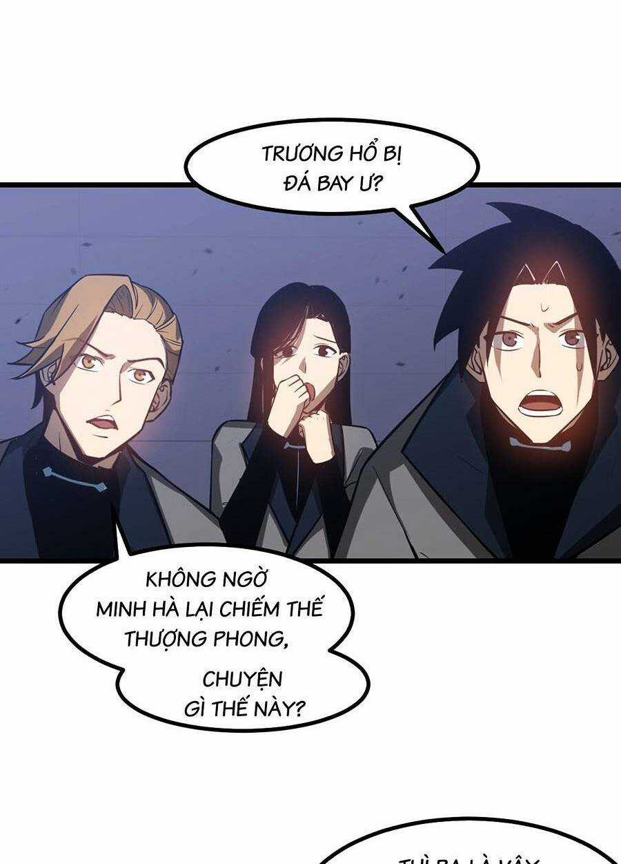 Siêu Phàm Tiến Hóa Chapter 132 trang 49
