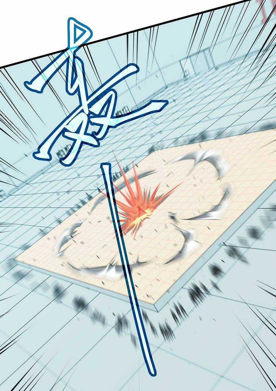 Siêu Phàm Tiến Hóa Chapter 132 trang 5