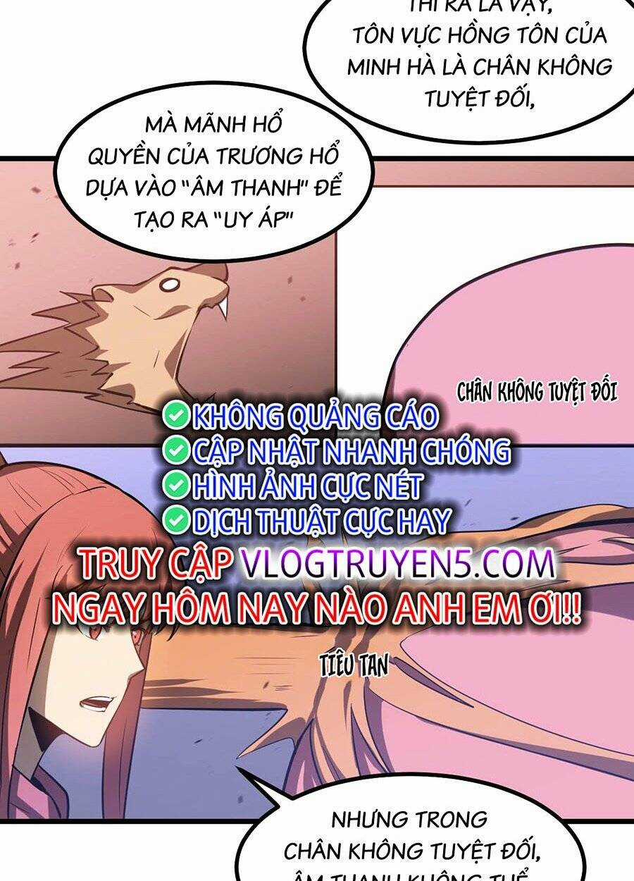 Siêu Phàm Tiến Hóa Chapter 132 trang 50