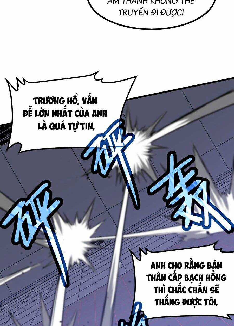 Siêu Phàm Tiến Hóa Chapter 132 trang 51