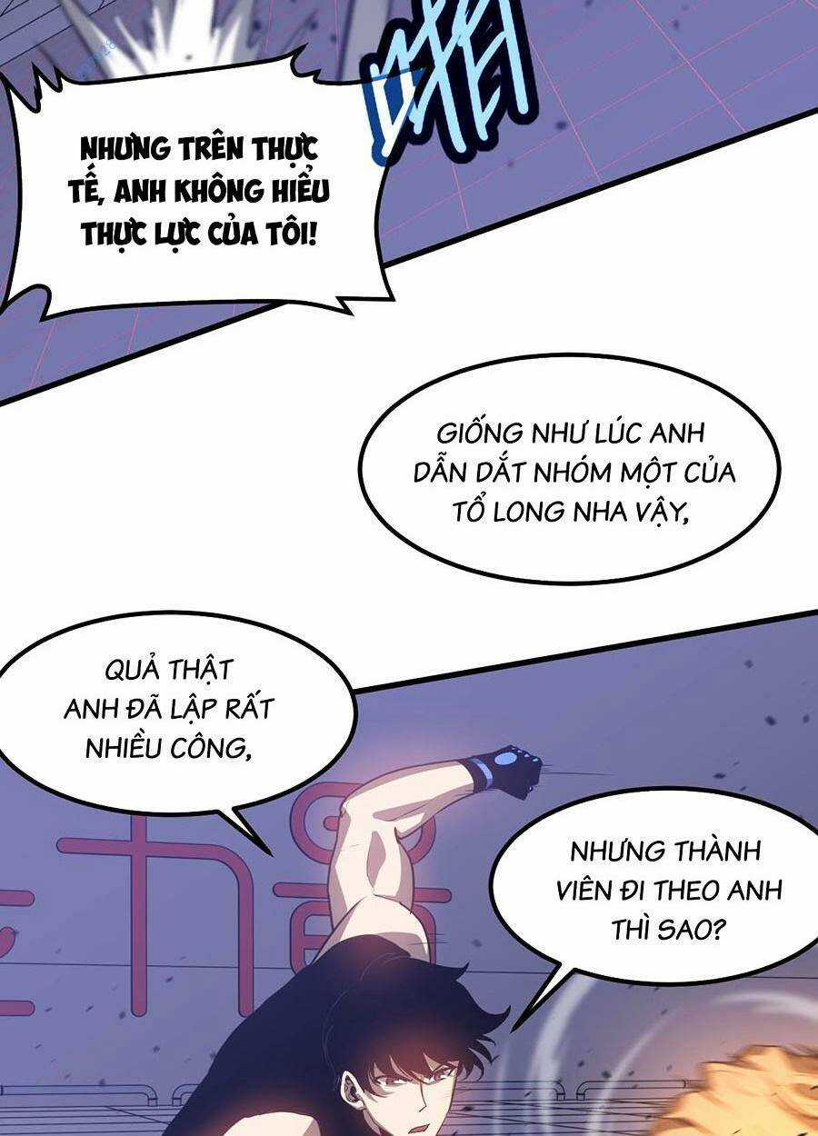 Siêu Phàm Tiến Hóa Chapter 132 trang 52