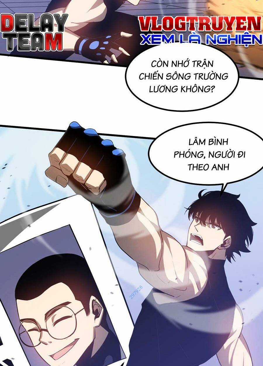 Siêu Phàm Tiến Hóa Chapter 132 trang 53
