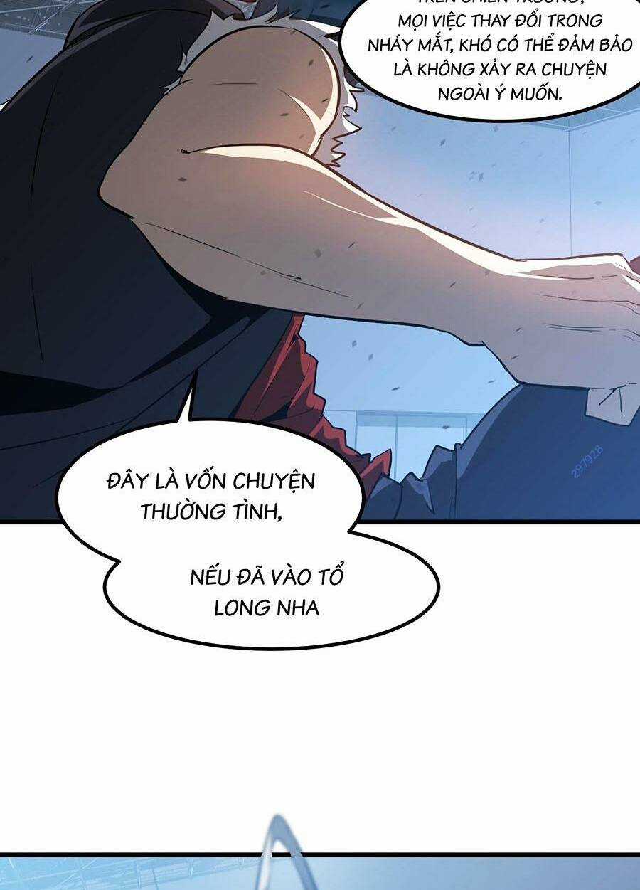 Siêu Phàm Tiến Hóa Chapter 132 trang 57