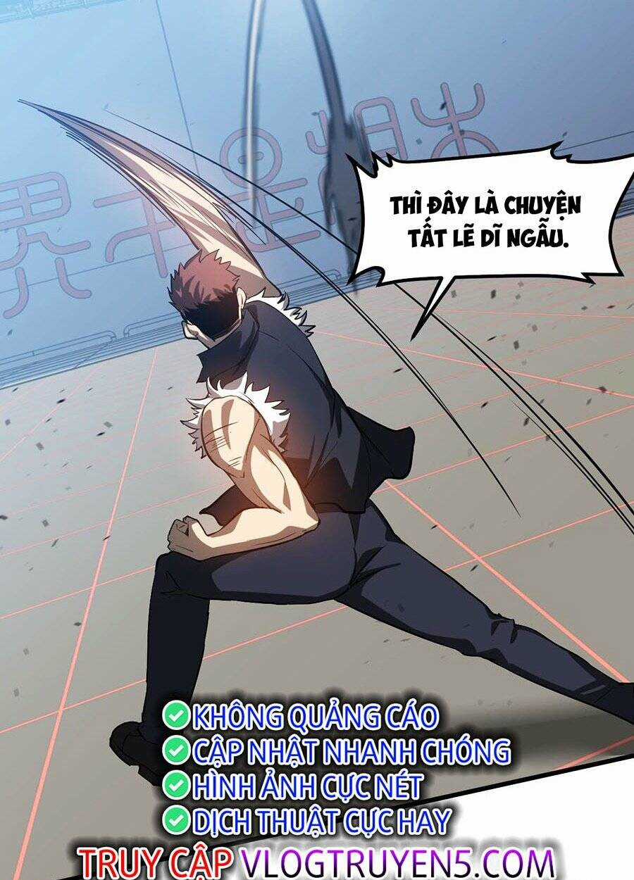 Siêu Phàm Tiến Hóa Chapter 132 trang 58