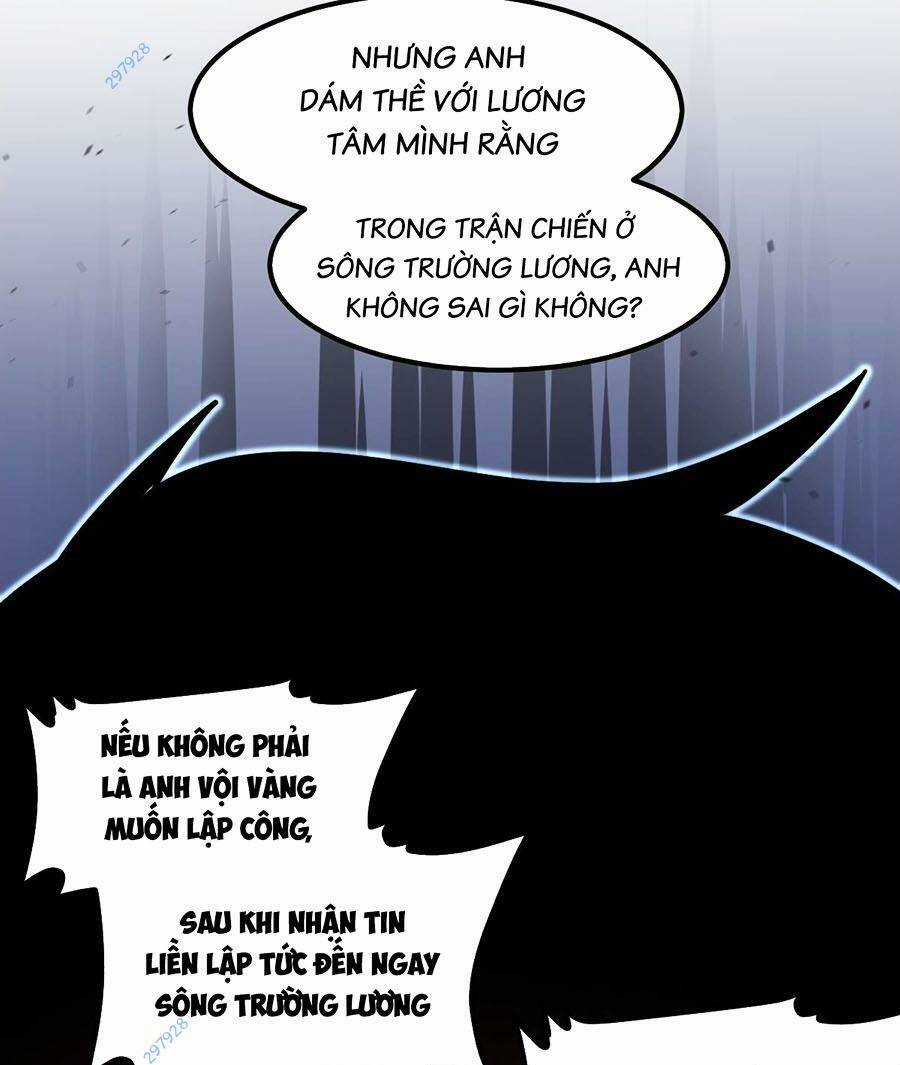 Siêu Phàm Tiến Hóa Chapter 132 trang 60