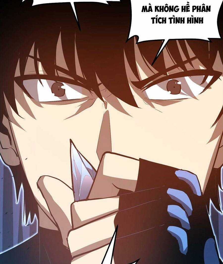 Siêu Phàm Tiến Hóa Chapter 132 trang 61