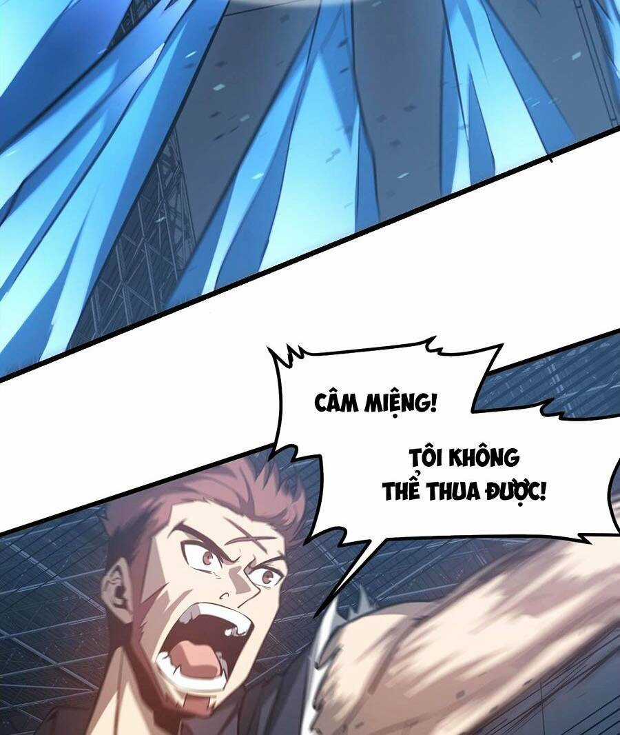 Siêu Phàm Tiến Hóa Chapter 132 trang 67