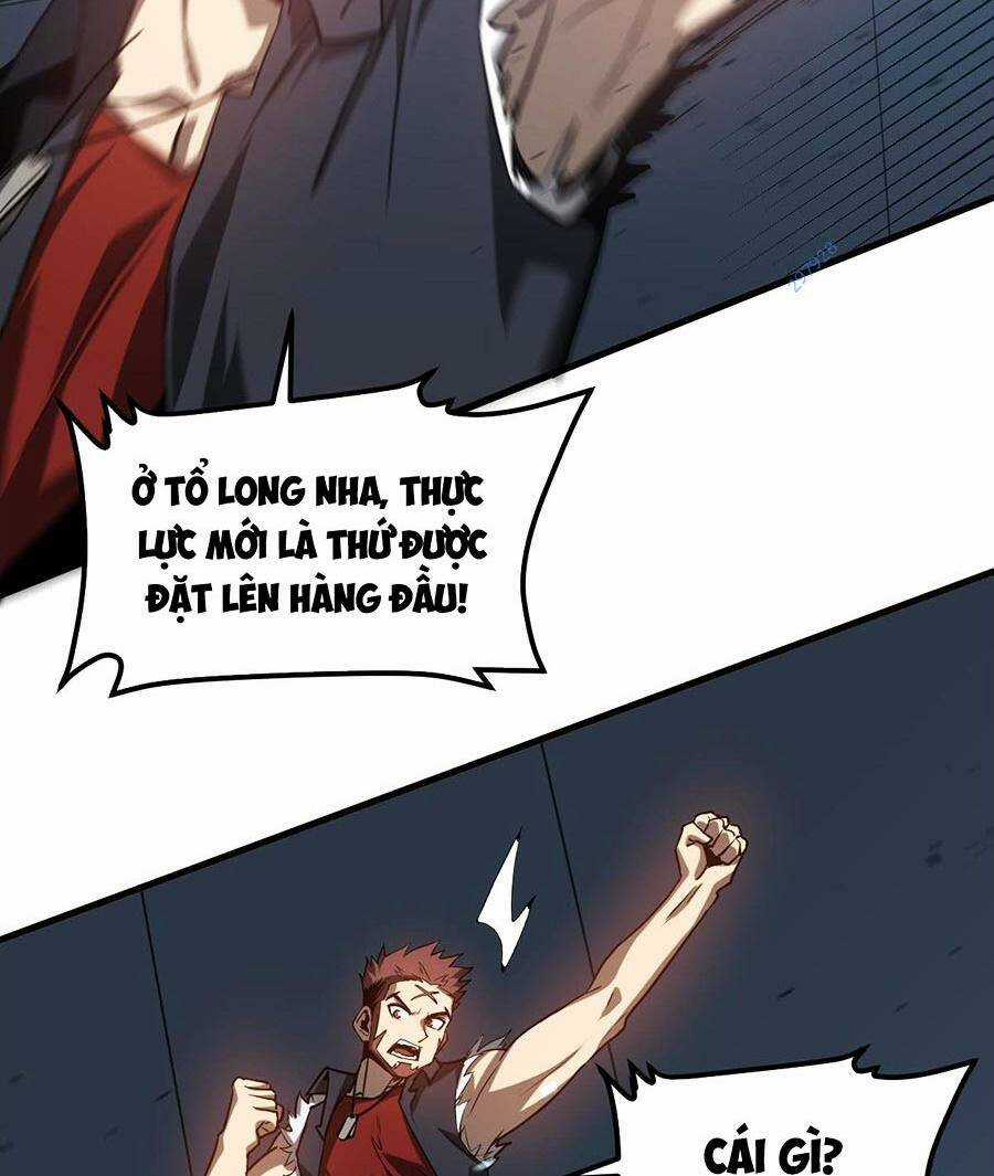 Siêu Phàm Tiến Hóa Chapter 132 trang 68