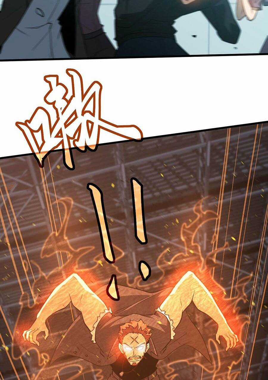 Siêu Phàm Tiến Hóa Chapter 132 trang 7