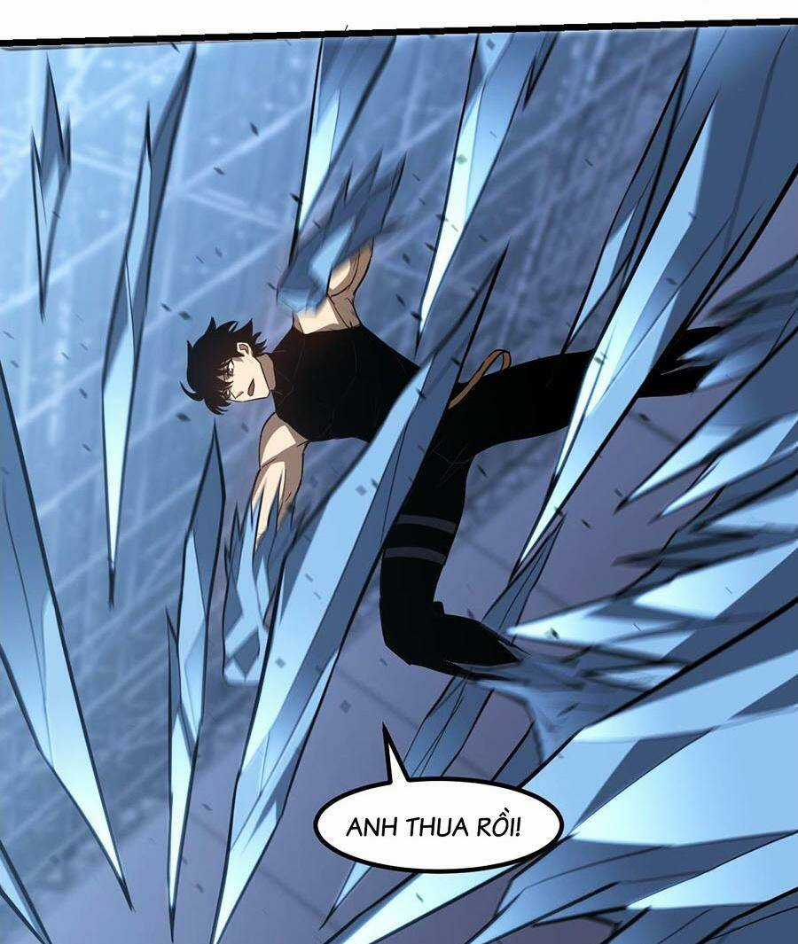 Siêu Phàm Tiến Hóa Chapter 132 trang 72