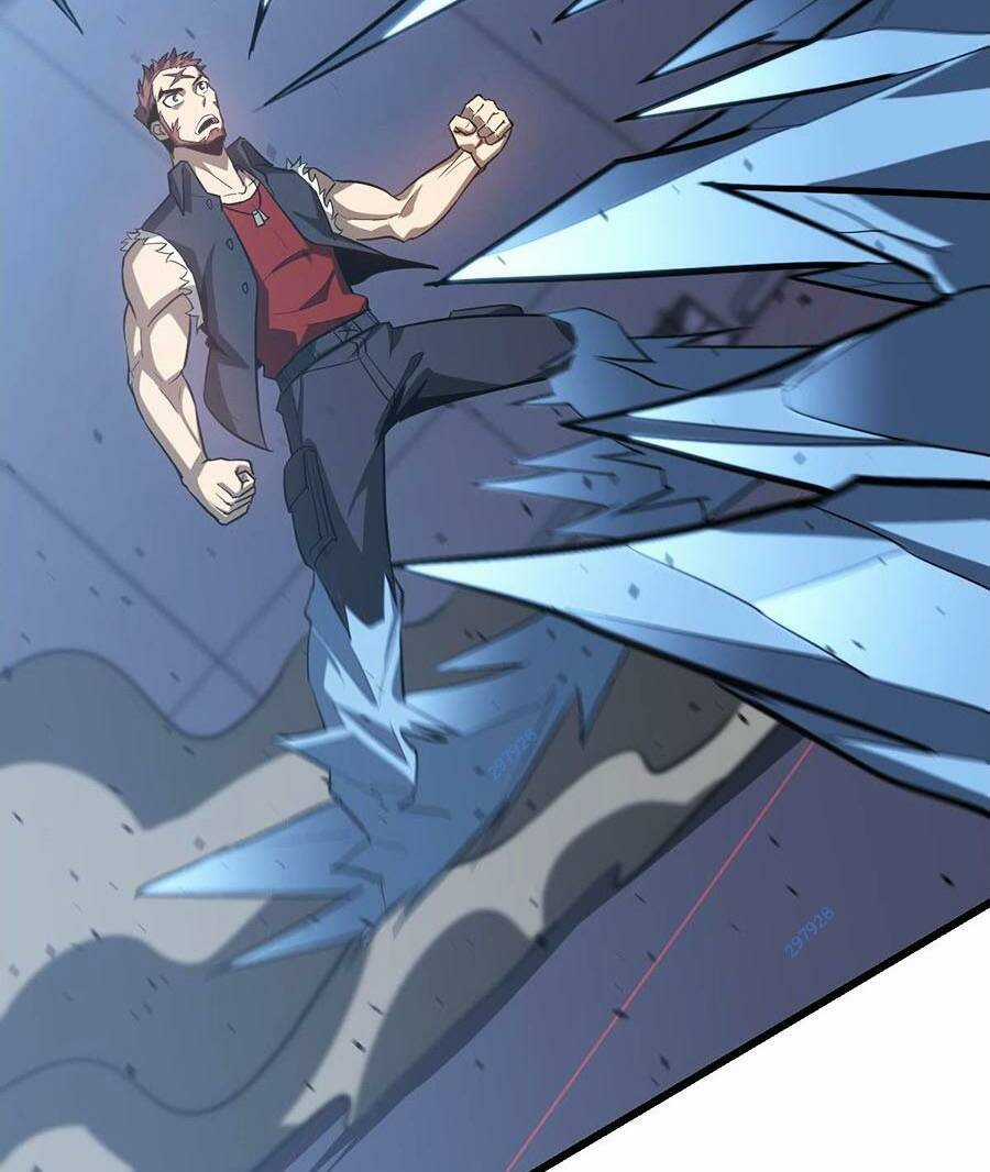 Siêu Phàm Tiến Hóa Chapter 132 trang 73