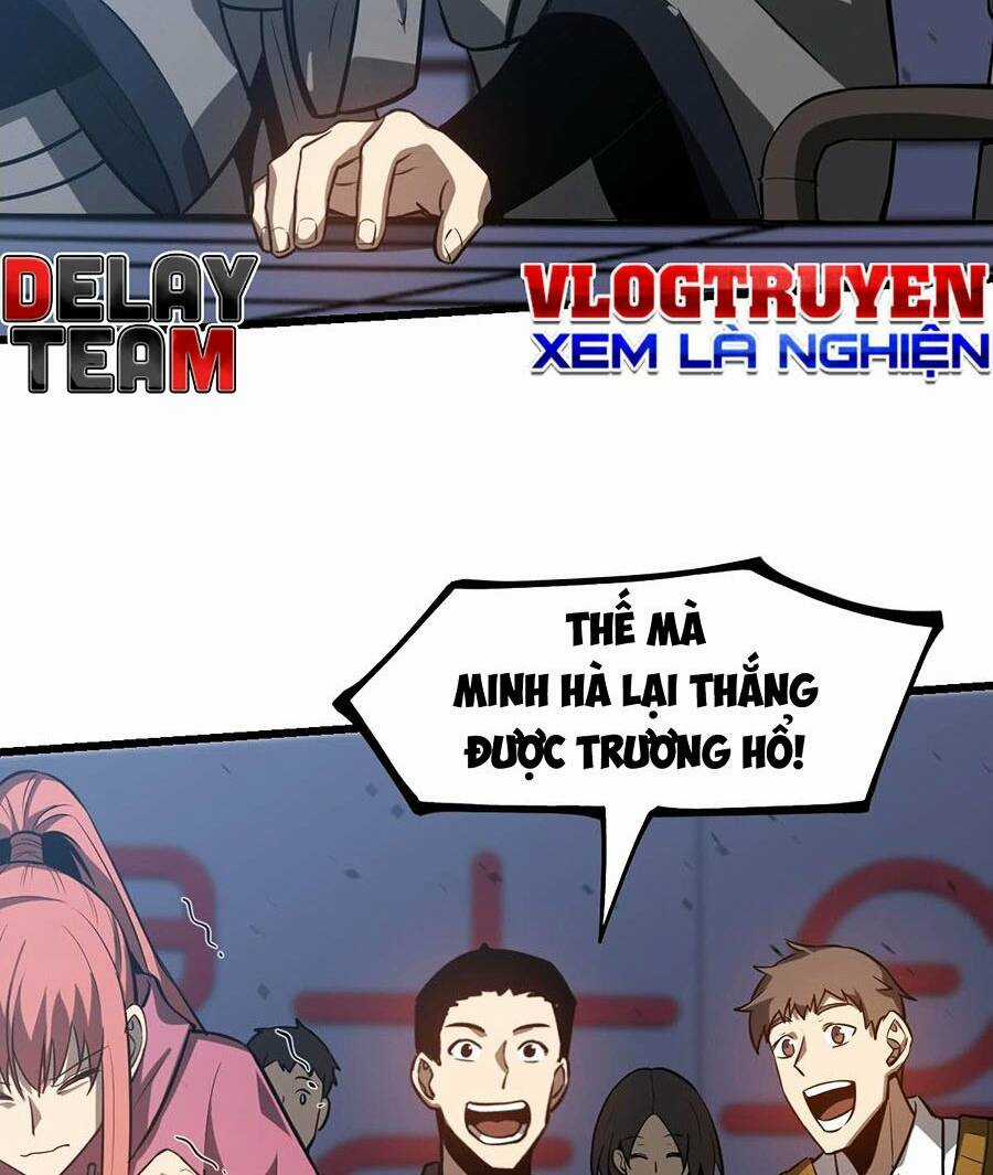 Siêu Phàm Tiến Hóa Chapter 132 trang 75