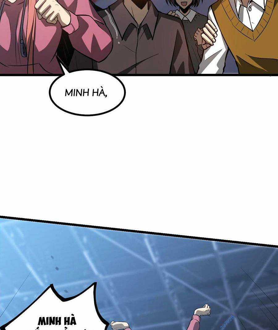 Siêu Phàm Tiến Hóa Chapter 132 trang 76