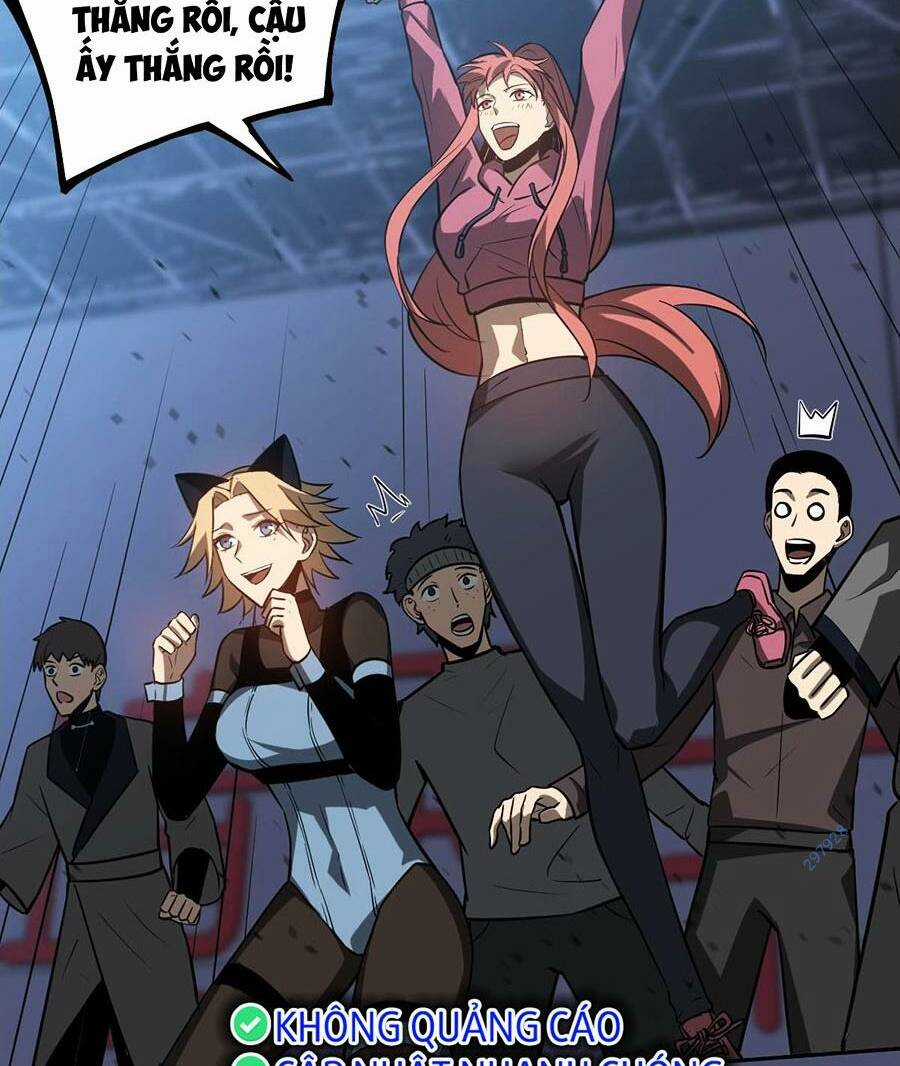 Siêu Phàm Tiến Hóa Chapter 132 trang 77