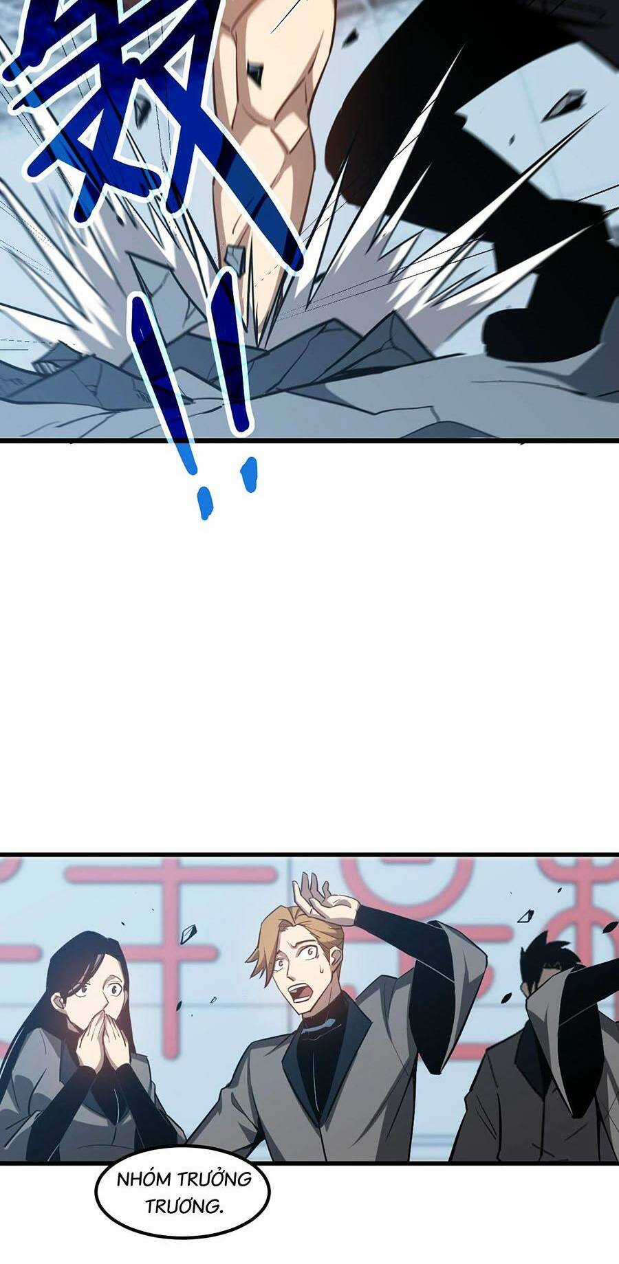 Siêu Phàm Tiến Hóa Chapter 133 trang 24