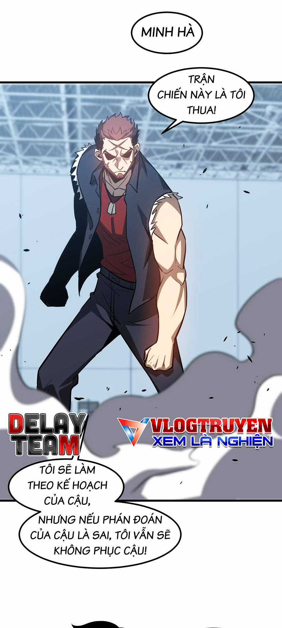 Siêu Phàm Tiến Hóa Chapter 133 trang 25