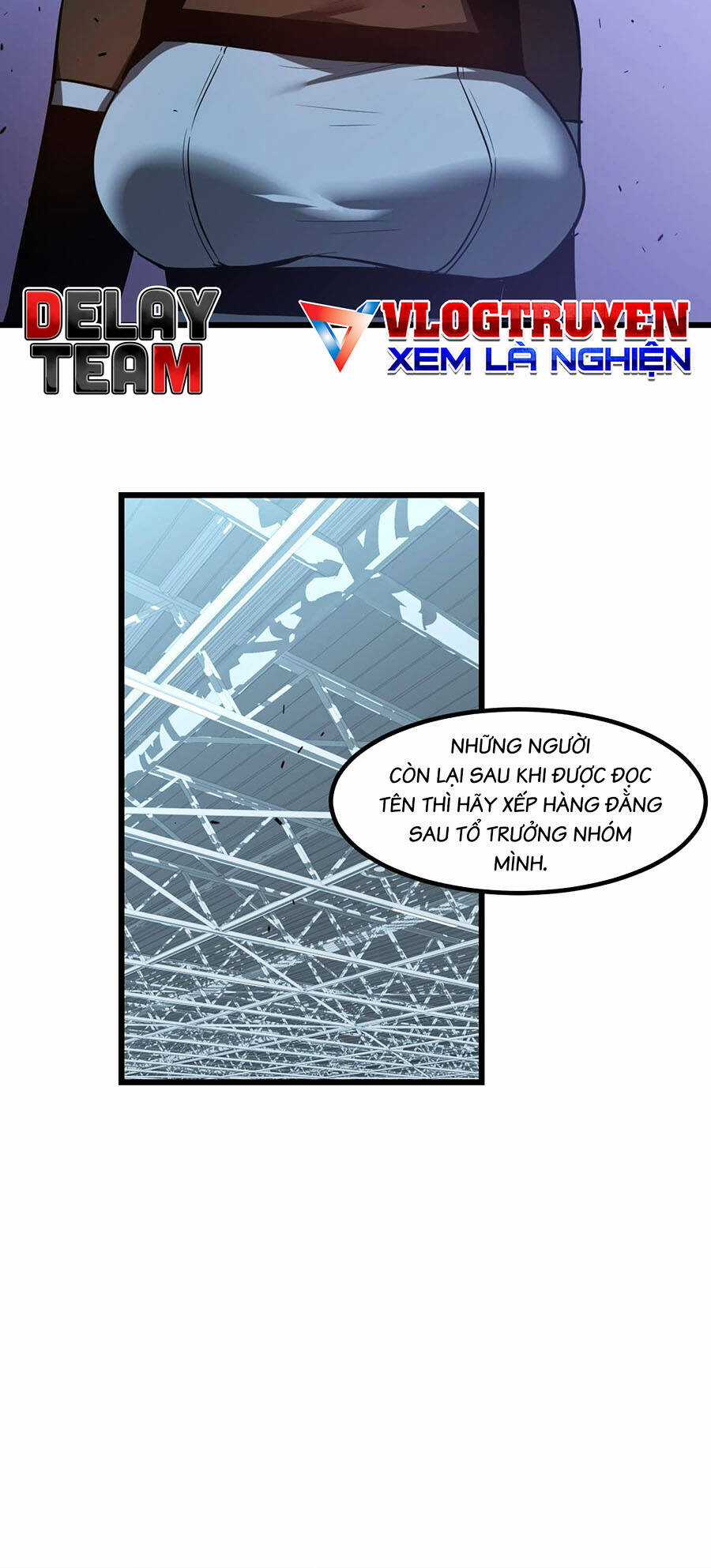 Siêu Phàm Tiến Hóa Chapter 133 trang 31