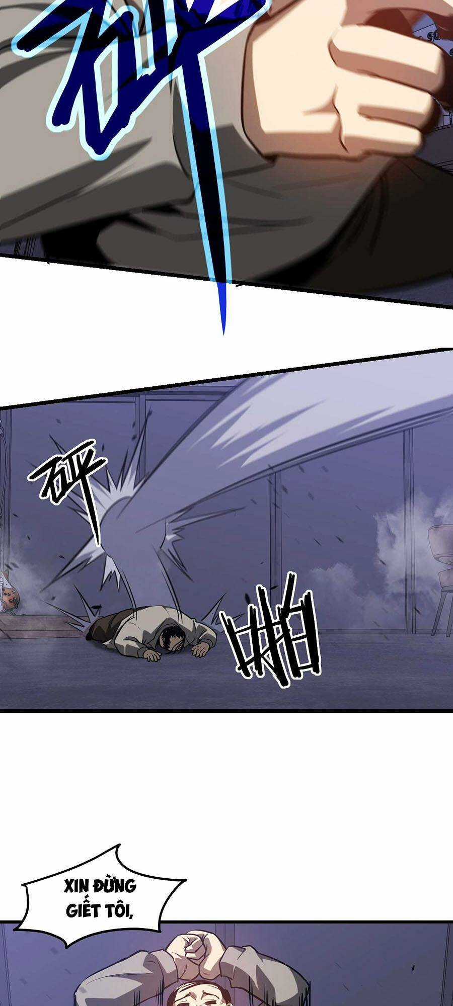 Siêu Phàm Tiến Hóa Chapter 133 trang 41