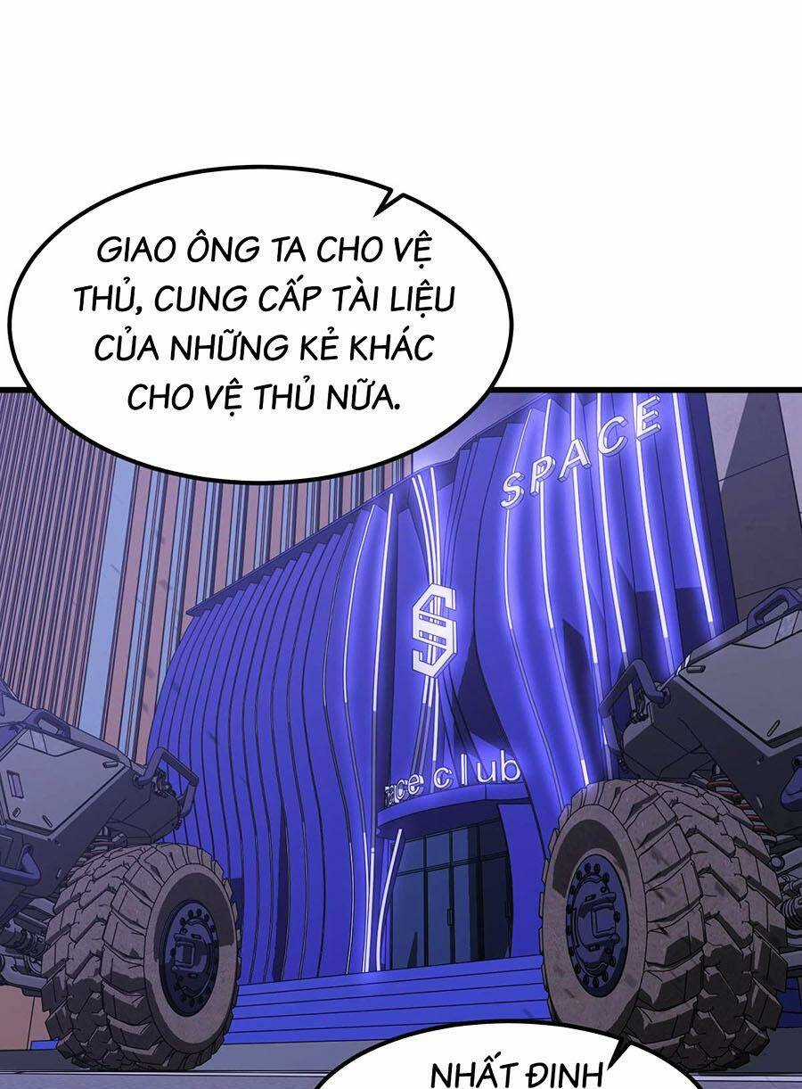 Siêu Phàm Tiến Hóa Chapter 133 trang 44