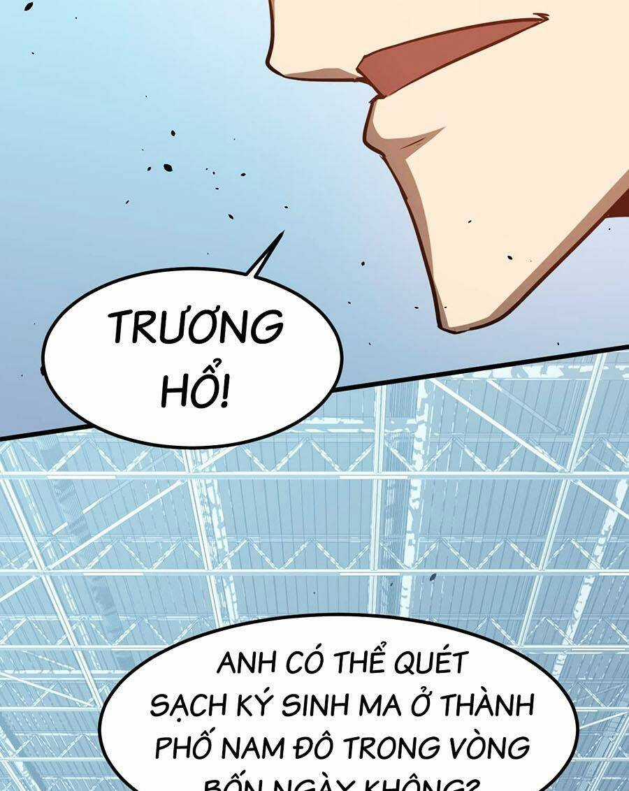 Siêu Phàm Tiến Hóa Chapter 133 trang 7