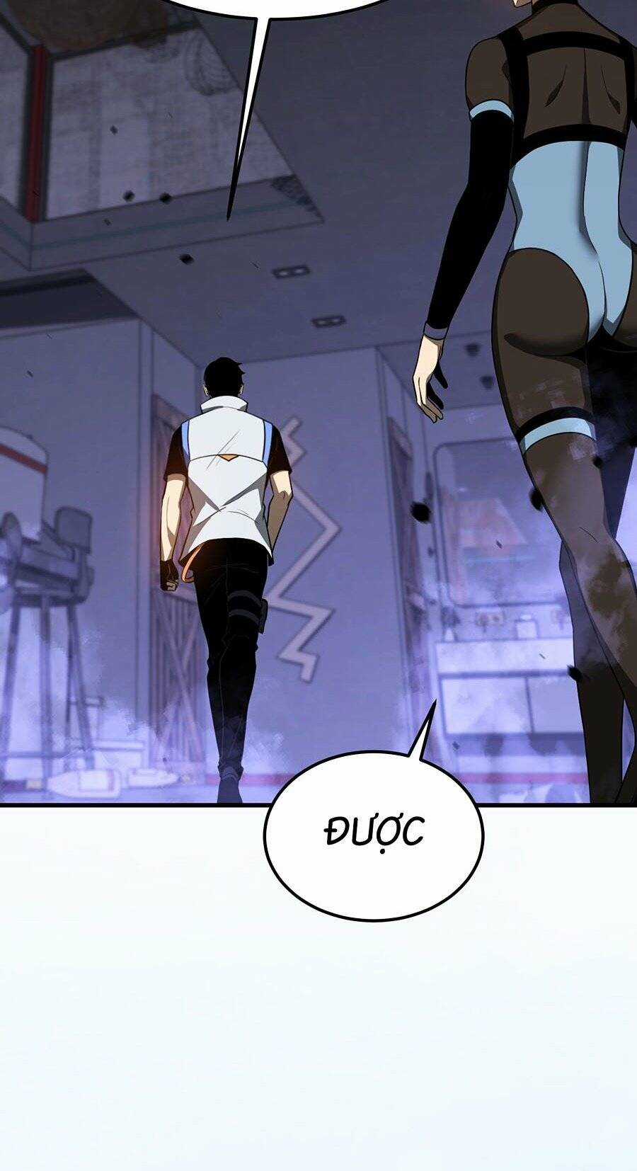 Siêu Phàm Tiến Hóa Chapter 134 trang 10