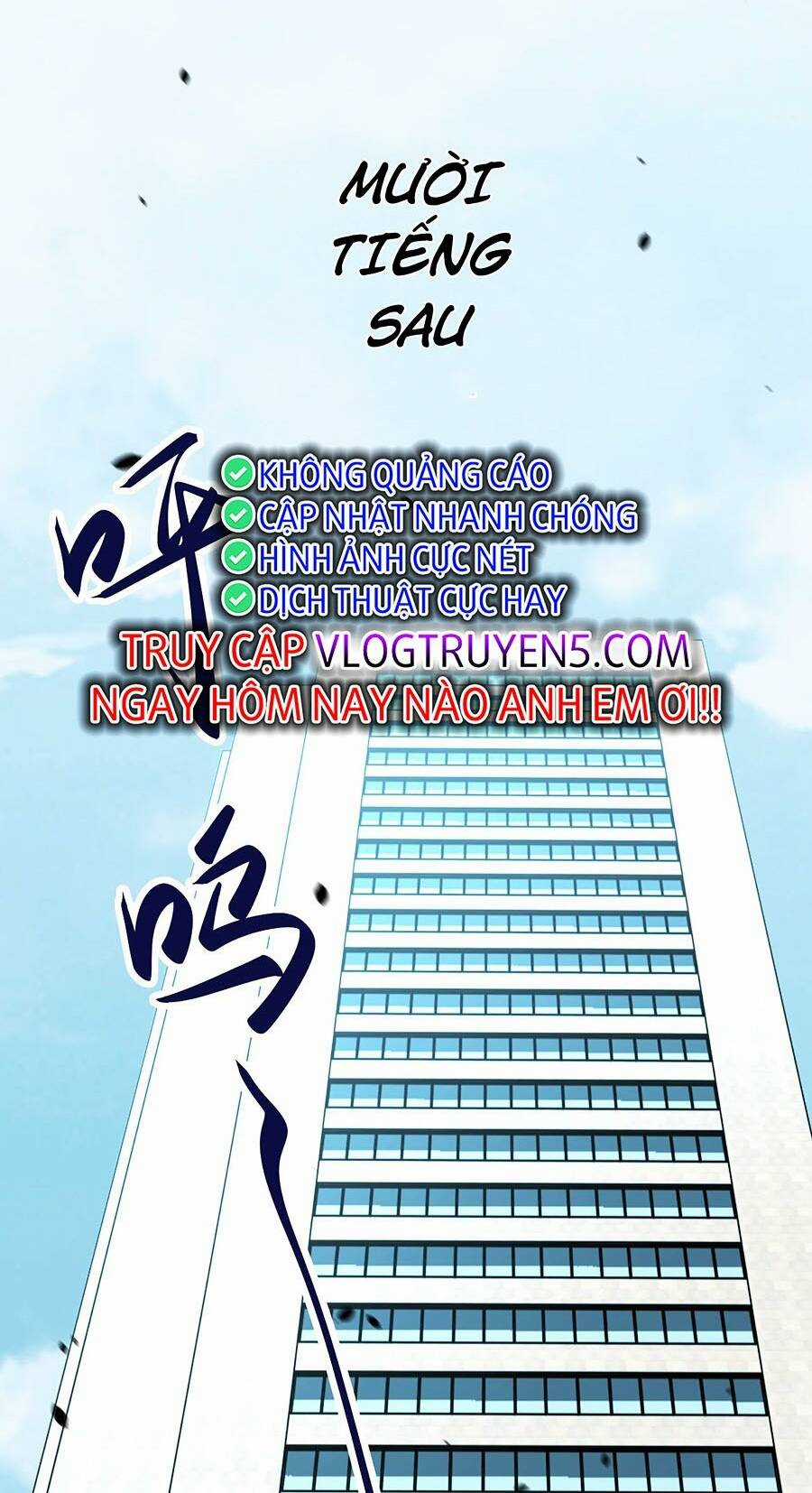 Siêu Phàm Tiến Hóa Chapter 134 trang 11