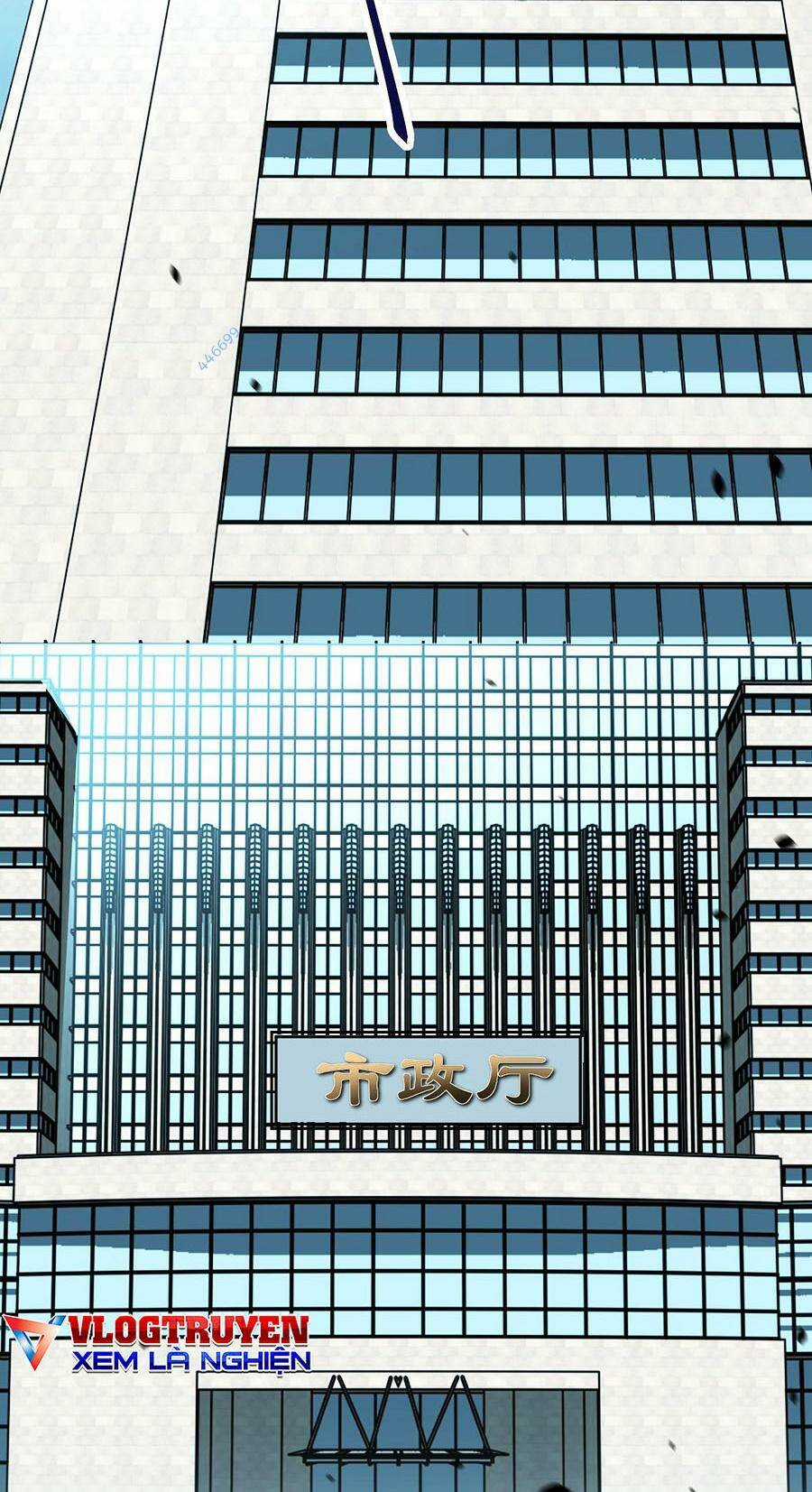 Siêu Phàm Tiến Hóa Chapter 134 trang 12