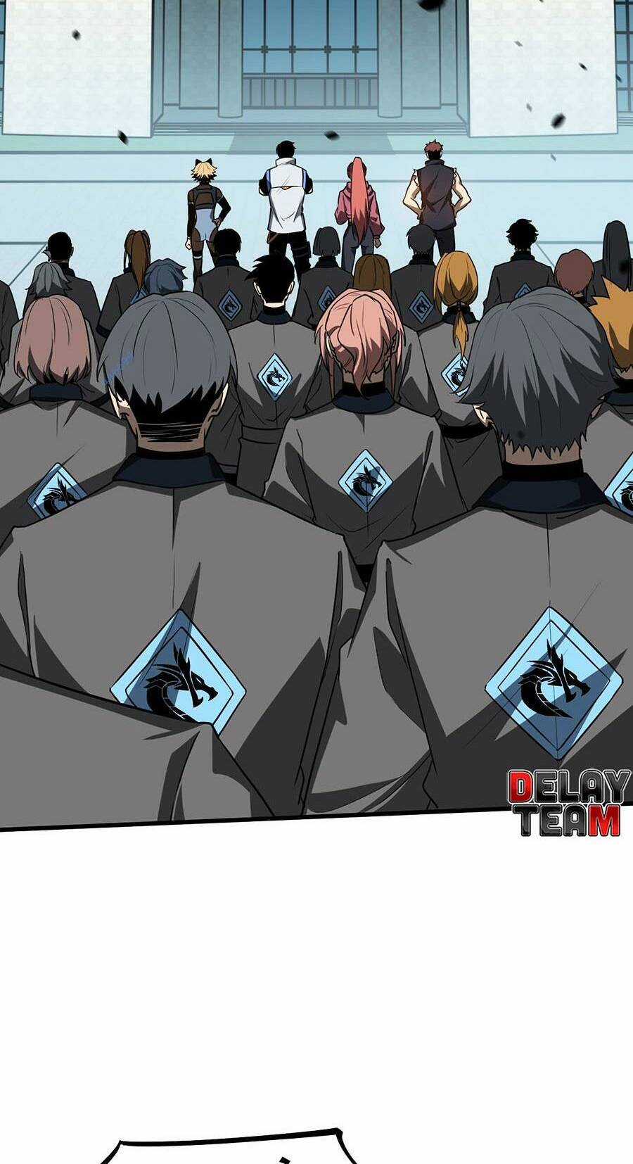 Siêu Phàm Tiến Hóa Chapter 134 trang 13