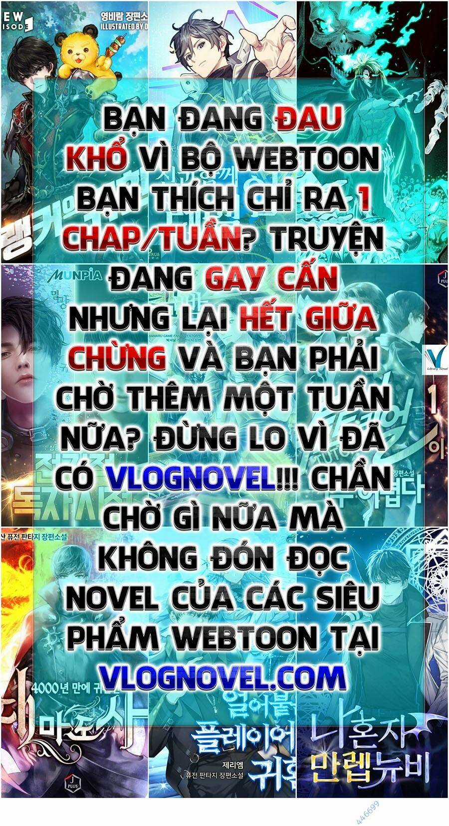 Siêu Phàm Tiến Hóa Chapter 134 trang 20