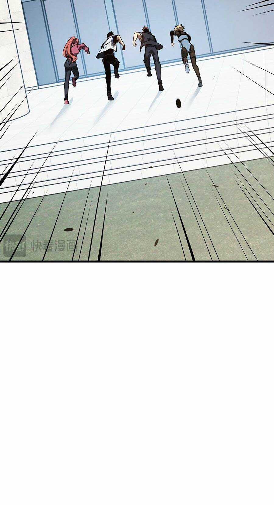 Siêu Phàm Tiến Hóa Chapter 134 trang 23