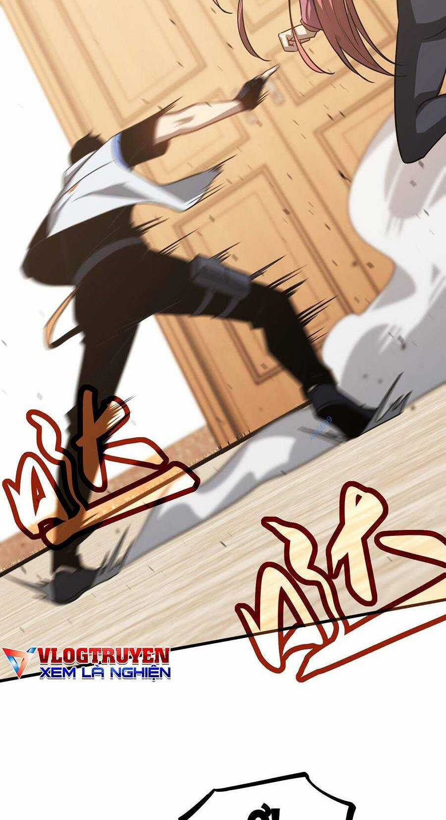 Siêu Phàm Tiến Hóa Chapter 134 trang 25