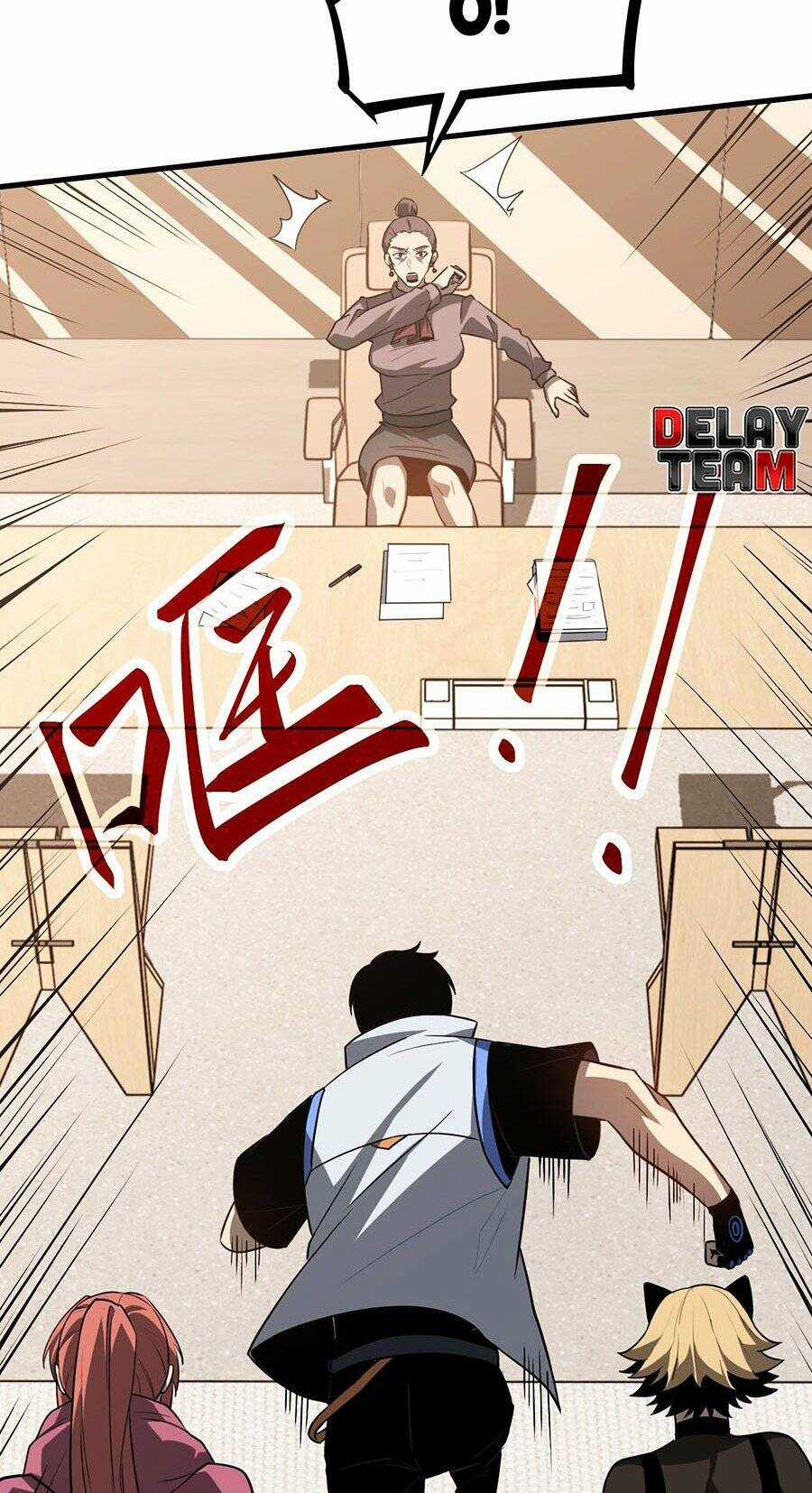 Siêu Phàm Tiến Hóa Chapter 134 trang 26