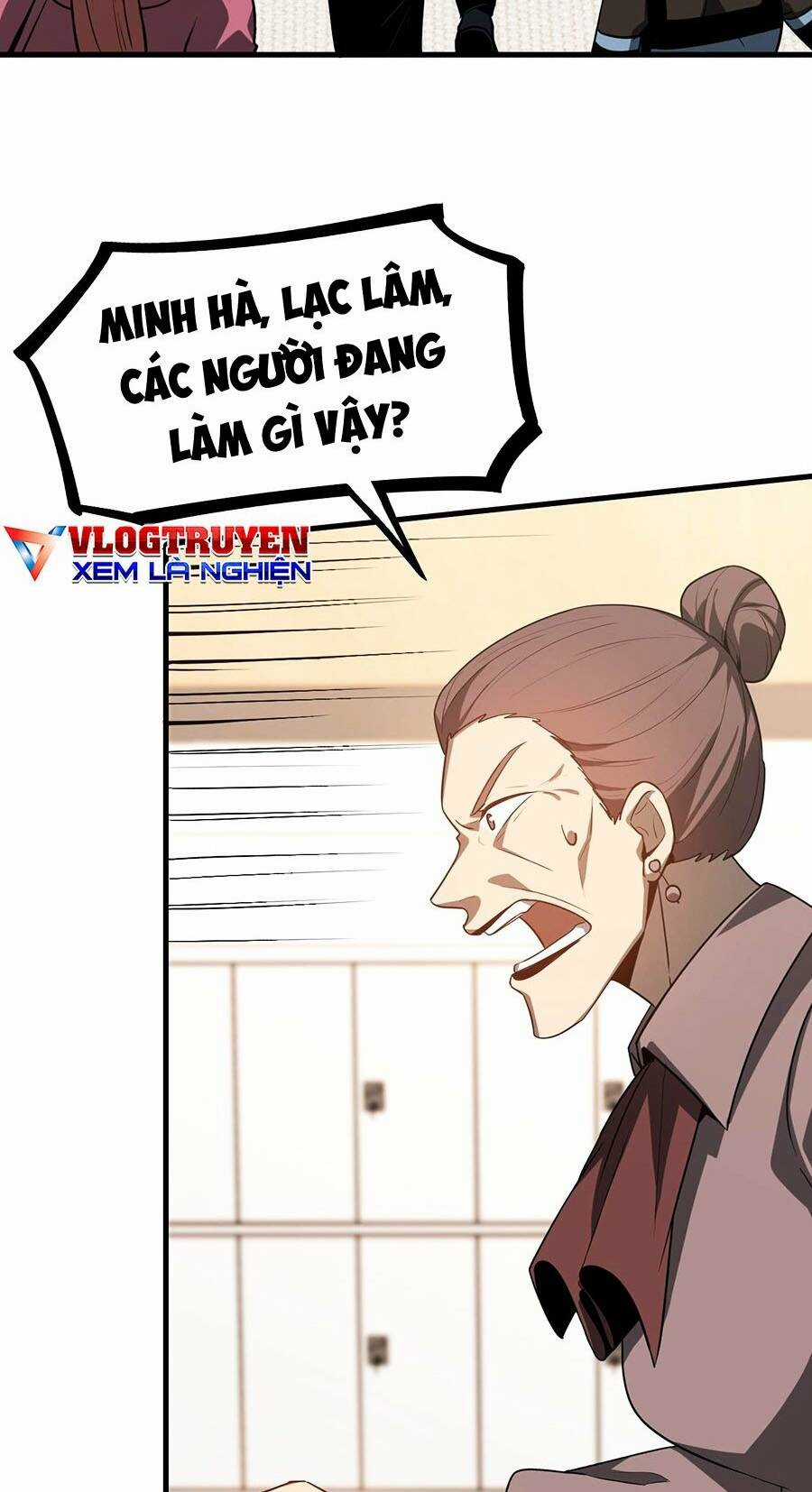 Siêu Phàm Tiến Hóa Chapter 134 trang 27