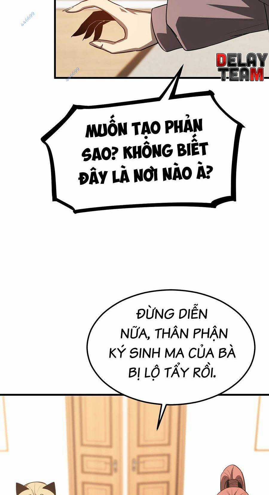 Siêu Phàm Tiến Hóa Chapter 134 trang 28