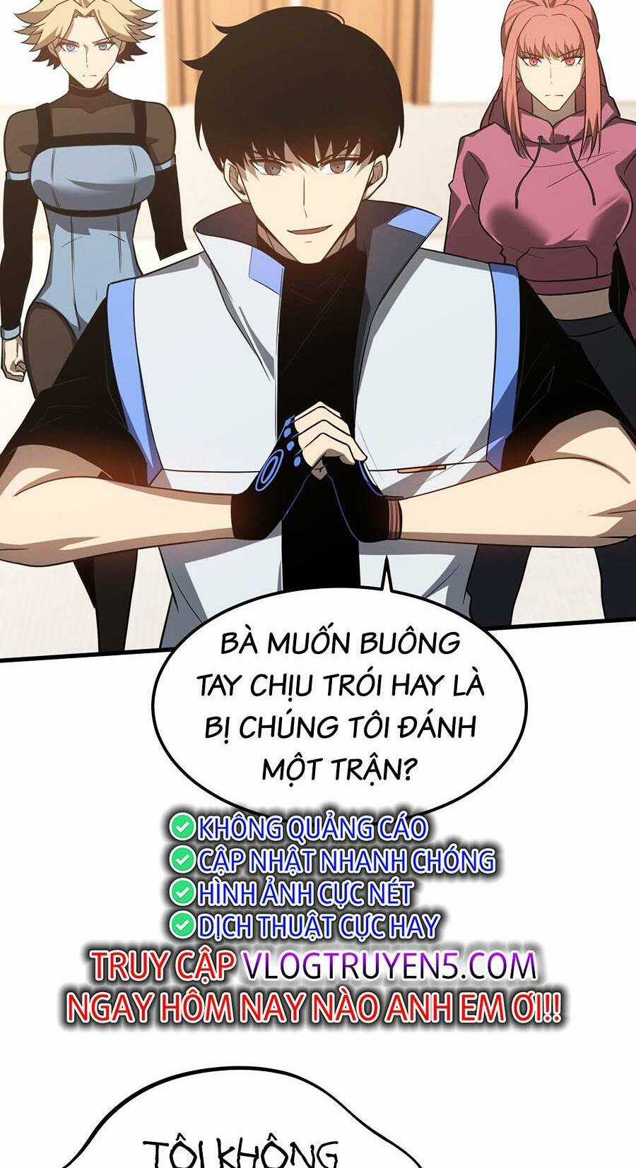 Siêu Phàm Tiến Hóa Chapter 134 trang 29