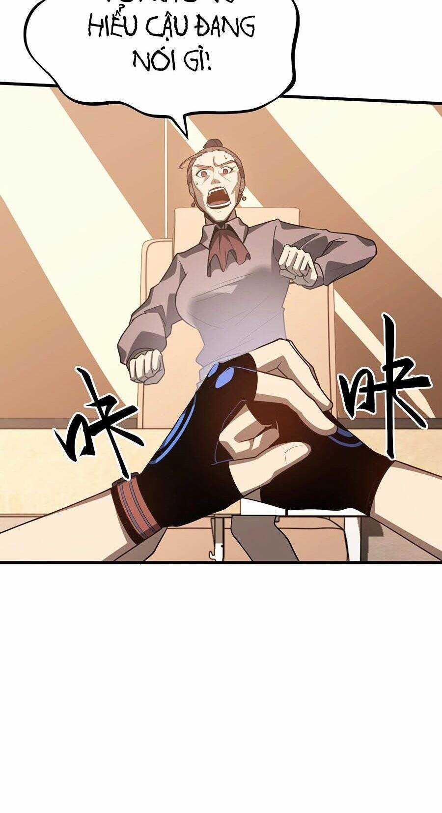 Siêu Phàm Tiến Hóa Chapter 134 trang 30