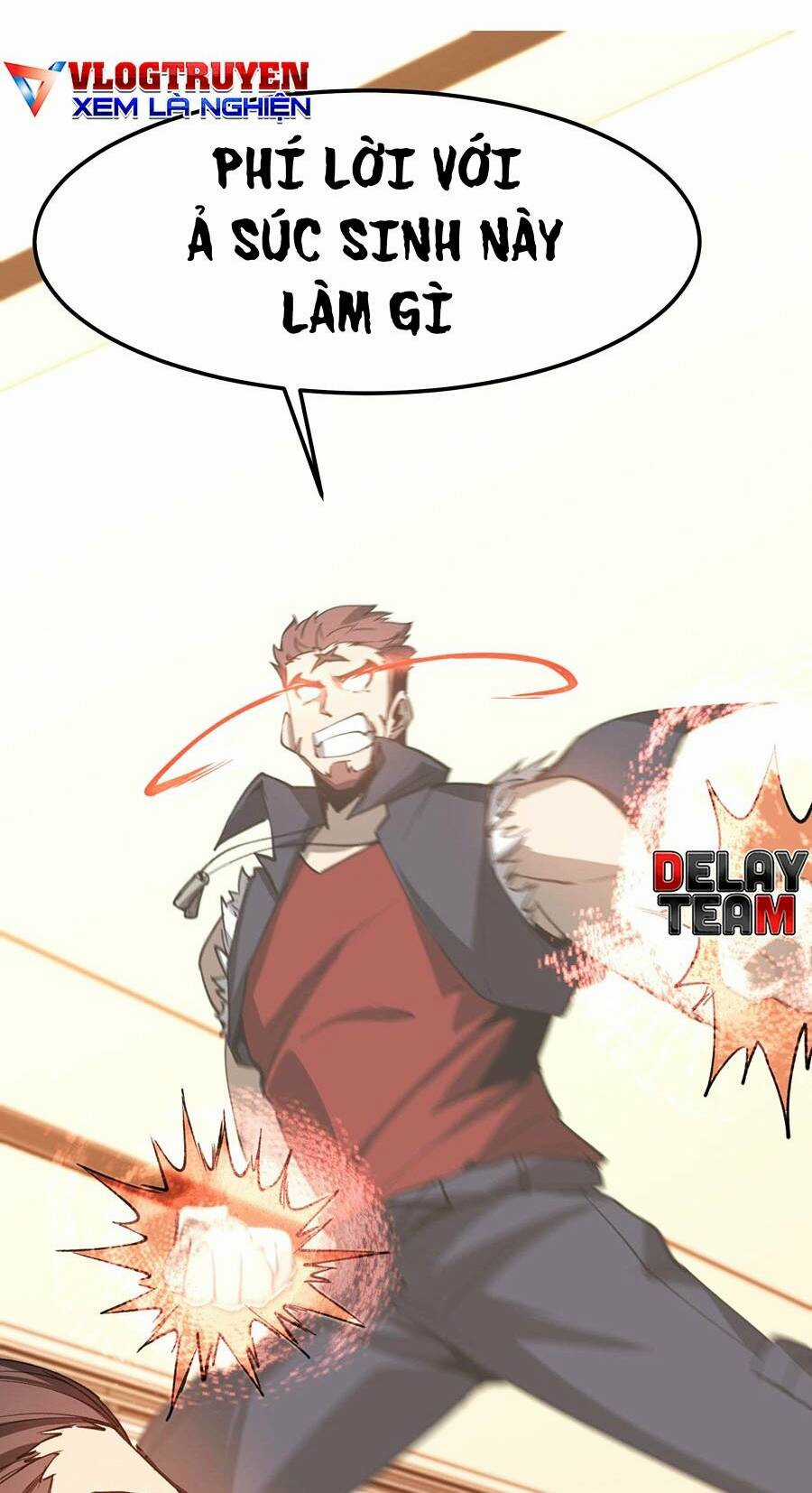 Siêu Phàm Tiến Hóa Chapter 134 trang 31